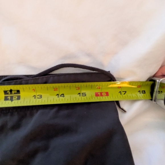 Nike Gray Athletic Pants M - Picture 5 of 8